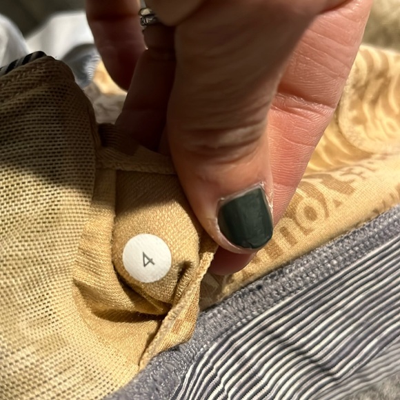 Lululemon Sports Bra - Picture 4 of 7